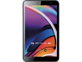 Tablet RedLine Space A8 8inch IPS/CPU Cortex A53/2GB/16GB/Dual CAM/Android 11