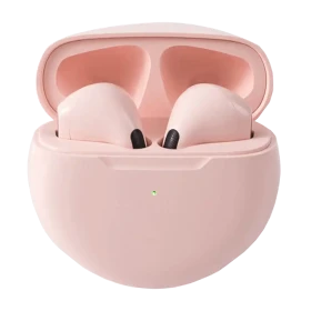 Bluetooth bubice Moye Aurras 2 Pink