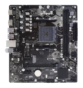 Matična ploča AM4 Biostar A520MT DP/HDMI/M.2