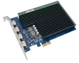 Grafička karta Asus GT730-4H-SL-2GD5 4XHDMI