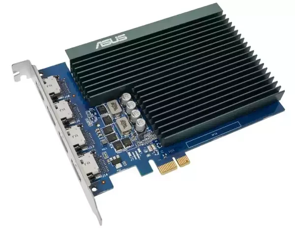Grafička karta Asus GT730-4H-SL-2GD5 4XHDMI slika 1
