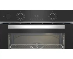 Ugradna rerna Beko BBIS 13300 XMSE multisistemska/zapremina 72l