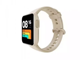 Smart Watch Xiaomi Redmi Watch 2 Lite GL Ivory