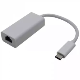 Adapter USB3.1 Tip C -  LAN 10/100/1000 ethernet