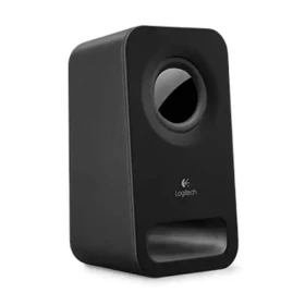 Zvučnici Logitech Z-150 midnight black
