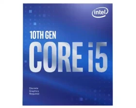 Procesor 1200 Intel i5-10400F 2.9GHz Box