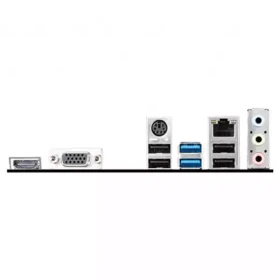 Matična ploča MSI 1200 B560M PRO-E VGA/HDMI/M.2