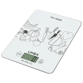 Kuhinjska vaga Linea LKV-0546