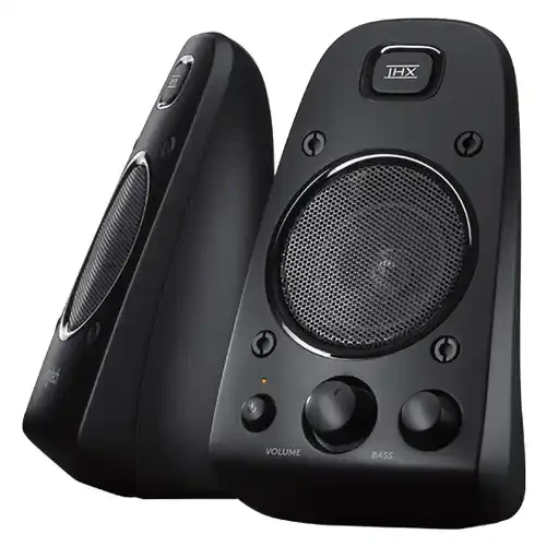 Zvučnici Logitech Z623 black slika 1