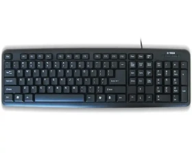 Tastatura Eteche-5050 USB YU