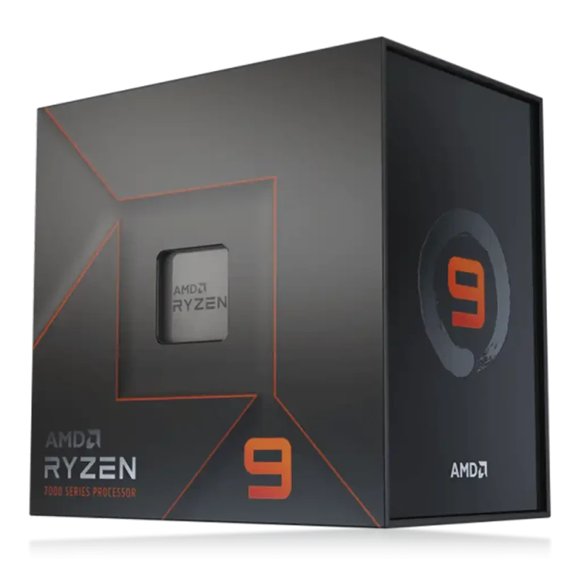 Procesor AMD AM5 Ryzen 9 7900X 4.7GHz slika 1