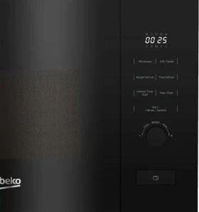 Ugradna mikrotalasna Beko BMGB 20212 B