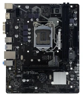 Matična ploča 1200 Biostar H510MHP 2.0