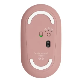 Bežični miš Logitech Pebble 2 M350s 910-007015 Roze