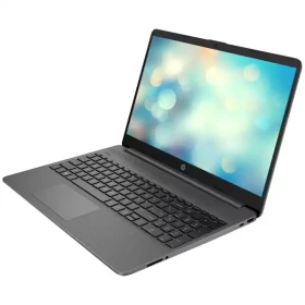 Laptop HP 15s-fq2041nm 15.6 FHD AG/i3-1125G4/4GB/M.2 256GB/Grey 434D4EA
