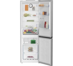 Frižider Beko B1RCNE364XB kombinovani visina 186.5cm/zapremina 210l+106l
