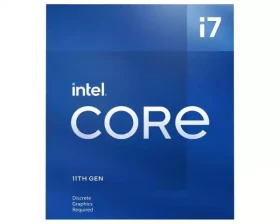 Procesor 1200 Intel i7-11700F 2.5 GHz Box