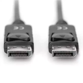 Kabl Displayport M/M 15m Digitus AK340100-150-S