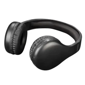Bluetooth Slušalice Denver BTH-240C crne