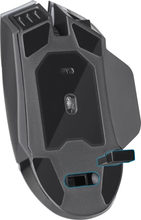 Bežični miš Defender ONESHOT GM-067 3200DPI