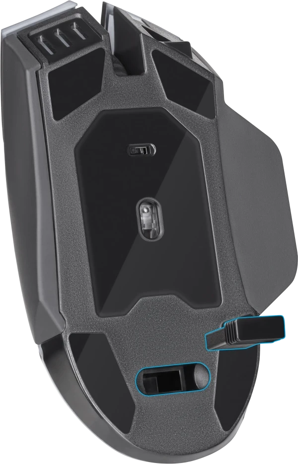 Bežični miš Defender ONESHOT GM-067 3200DPI slika 1