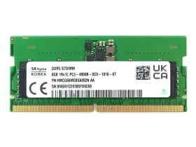 SODIM memorija Hynix DDR5 8GB PC5-4800B HMCG66MEBSA092N BA