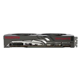 Grafička karta AMD Sapphire Pulse RX 6700 XT GAMING 12GB 192bit HDMI/3xDP