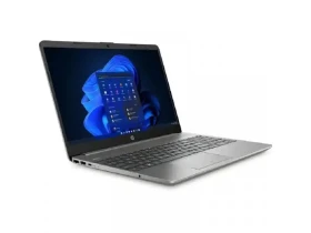 Laptop HP 255 G9 15.6 FHD AG/Ryzen R7-5825U/8GB/NVMe 512GB/GLAN/Backlit/Silver 6Q8N3ES