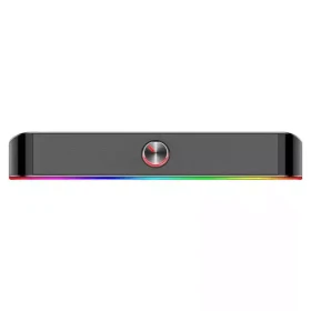 Soundbar Gaming Redragon Adiemus GS560 RGB 3Wx2