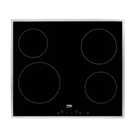 Ugradna ploča Beko HIC 64401-1 X  širina 60cm/senzorske komande/keramička