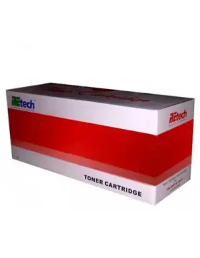 Toner Retech HP CF540A/CRG-054 Black