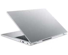Laptop Acer Aspire 3 A315-510P-35FD 15.6 FHD/Intel Octa Core i3-N305/8GB/NVMe 512GB/Silver