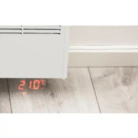 Konvektorski radijator Beha PV10  snaga 1000W WIFI