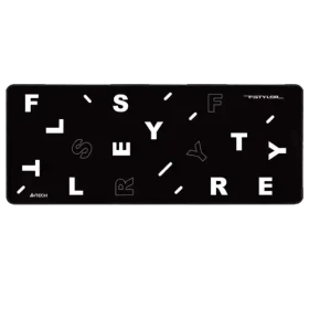 A4 TECH FP75 FSTYLER podloga za miš crna