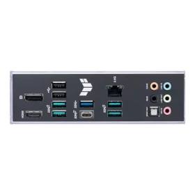 Matična ploča 1700 Asus TUF GAMING B760M-PLUS D4 DP/HDMI/M.2