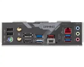Matična ploča AM5 Gigabyte B650 GAMING X AX DDR5 DP/HDMI/M.2