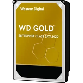Hard disk 4TB SATA Western Digital Gold WD4003FRYZ