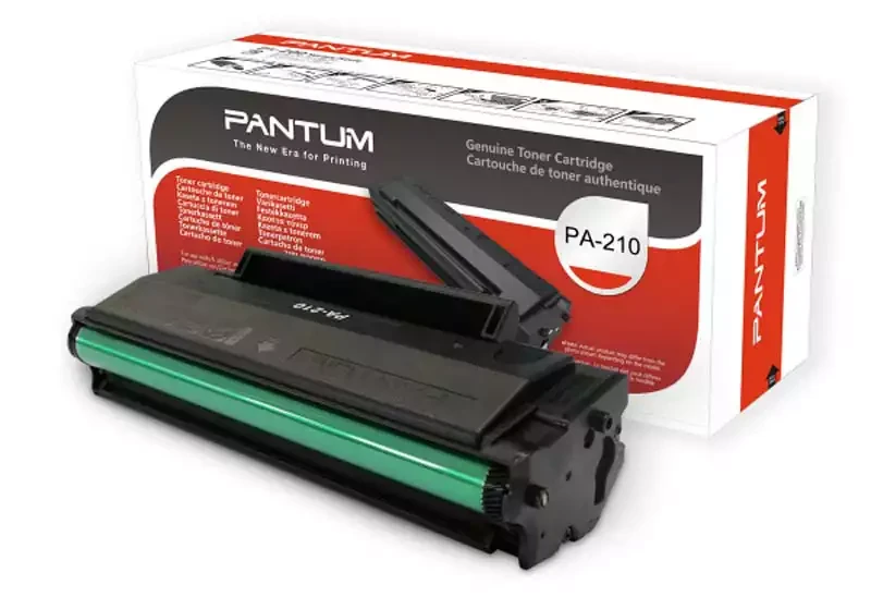 Toner Pantum PA-210 (P2500, M6550NW) slika 1