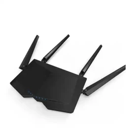 Wireless Router Tenda AC6 DualBand 300-867Mbps/ext4x5dBi/1WAN/3LAN/Repeater