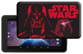 Tablet ESTAR Star Wars 7399 HD 7/QC 1.3GHz/2GB/16GB/WiF/0.3MP/Androi