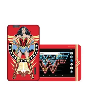 Tablet ESTAR Wonder Woman 7399 HD 7/QC 1.3GHz/2GB/16GB/WiF/0.3MP/Androi