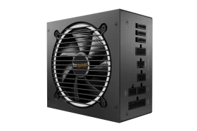 Napajanje Be Quiet Pure Power 12M 650W  BN342