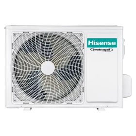 Klima uređaj Hisense Energy Nordic 12K QH35XV0EG Inverter