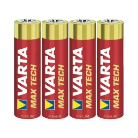 Baterija Varta AAA LR3 Max Tech