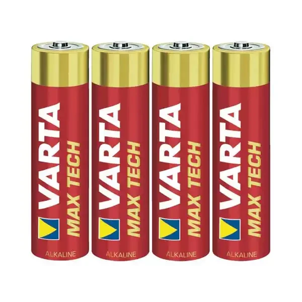 Baterija Varta AAA LR3 Max Tech slika 1