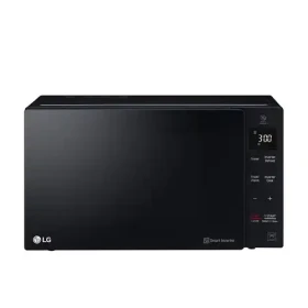 Mikrotalasna LG MH6535GIS/zapremina 25 L/Grill 1150 W