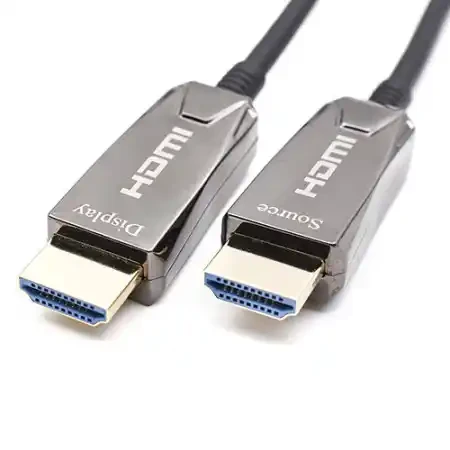 Optički HDMI kabl Kettz V2.0 KT-AOHK30 30m Aktivni 4K slika 1
