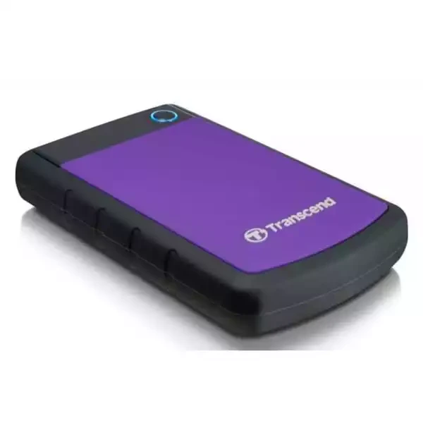 Eksterni hard disk 2TB Transcend TS2TSJ25H3P slika 1