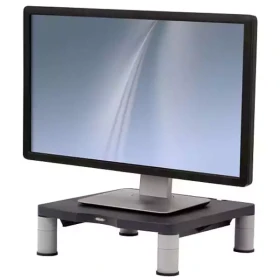 Postolje za monitor Fellowes Standard Grafite