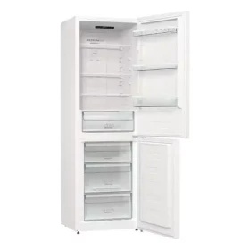 Frižider Gorenje NRK 6191EW4 Kombinovani visina 185cm/zapremina 230l+95l